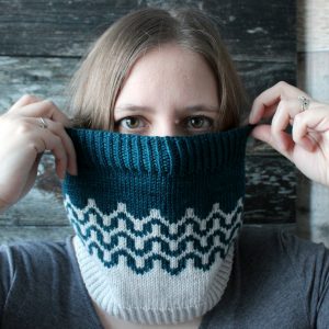 Pirl Cowl - Image 2