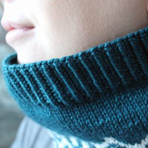 Pirl Cowl - Image 4