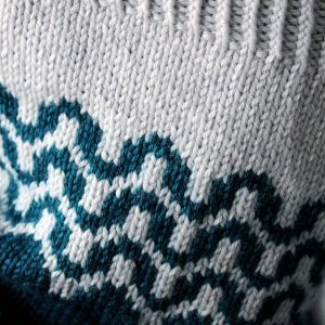 Pirl Cowl - Image 6