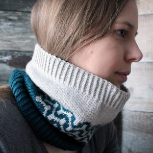 Pirl Cowl - Image 5