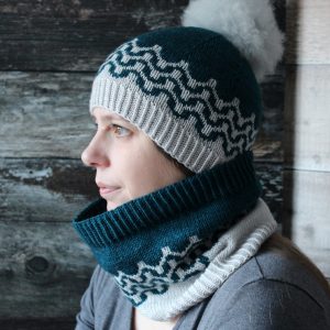Pirl Cowl - Image 8