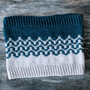 Pirl Cowl - Image 7