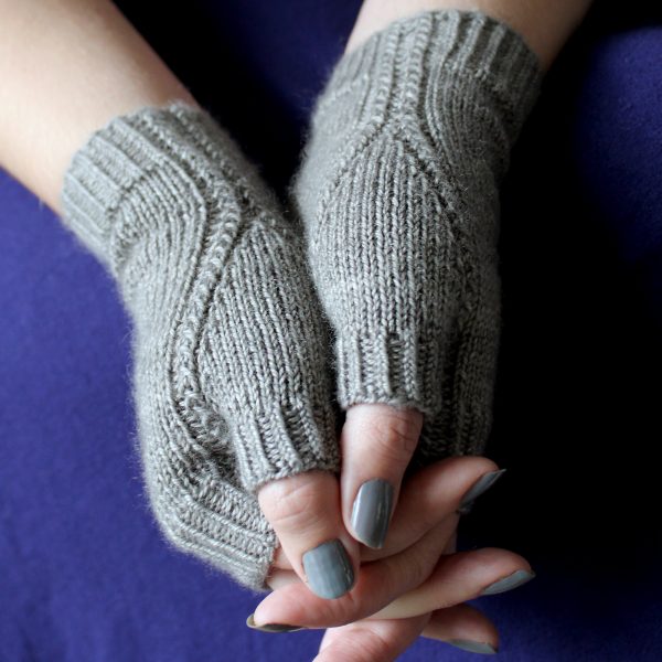 Tar-Sgàil Mitts - Image 5