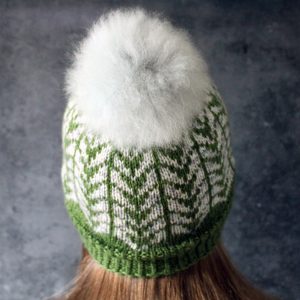 Flist Hat - Image 3