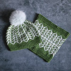 Flist Hat - Image 8